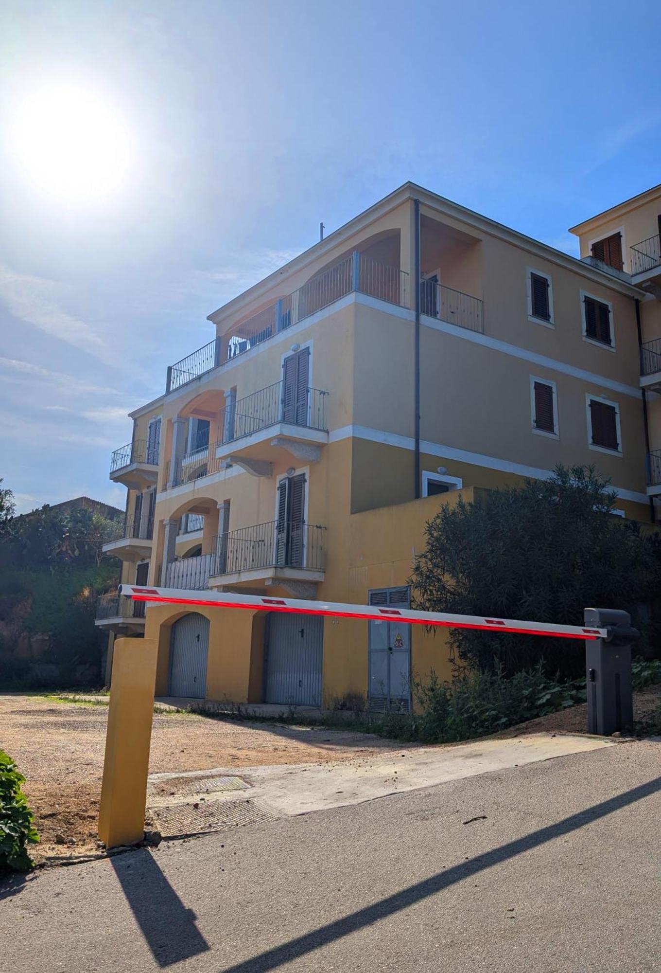 Casetta Maddalena La Maddalena  Exterior photo